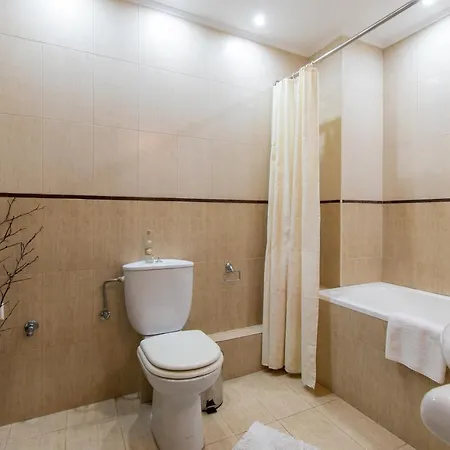 Cristina 2 דירה *