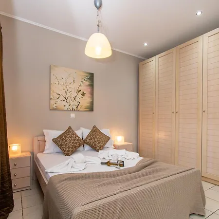 דירה Cristina 2 נאוס מרמרס