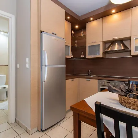 Cristina 2 דירה *