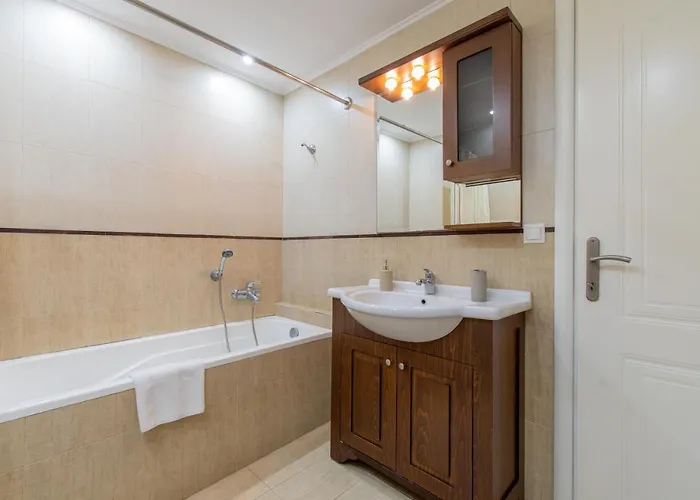 Apartment Cristina 2