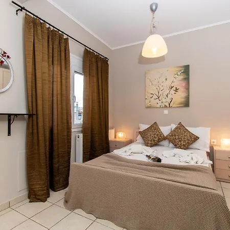 Cristina 2 * Neos Marmaras