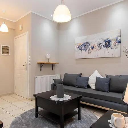 Appartement Cristina 2 *