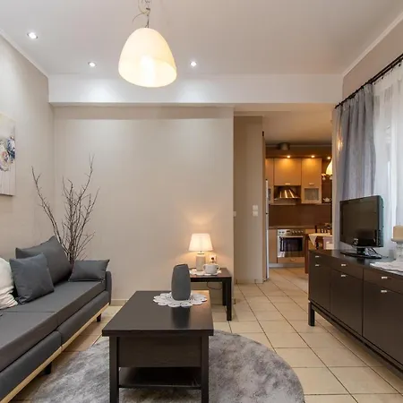 Cristina 2 Appartement *