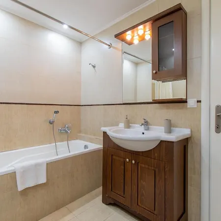 Appartement Cristina 2